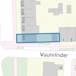 Perceel MPL00-M-1901