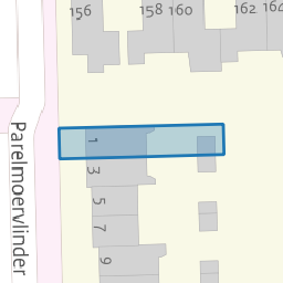 Perceel MPL00-M-1923