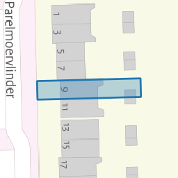 Perceel MPL00-M-1927