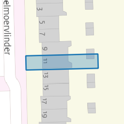 Perceel MPL00-M-1928