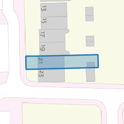 Perceel MPL00-M-1933