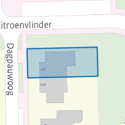 Perceel MPL00-M-1944