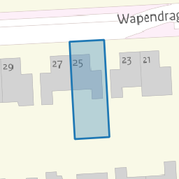 Perceel MPL00-M-1955