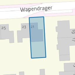 Perceel MPL00-M-1957