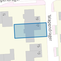 Perceel MPL00-M-1959