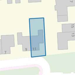 Perceel MPL00-M-1967