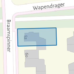 Perceel MPL00-M-1968