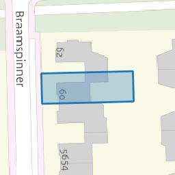 Perceel MPL00-M-1969