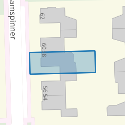 Perceel MPL00-M-1970