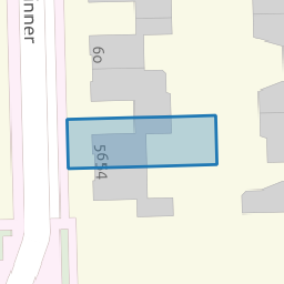 Perceel MPL00-M-1971