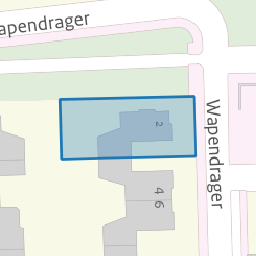 Perceel MPL00-M-1973