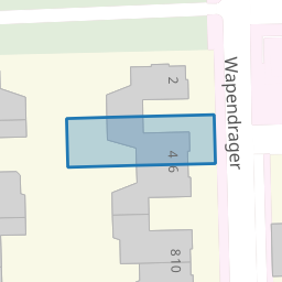 Perceel MPL00-M-1974