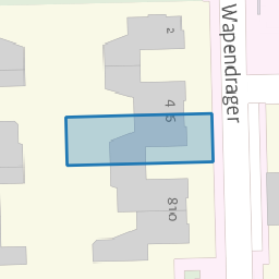 Perceel MPL00-M-1975