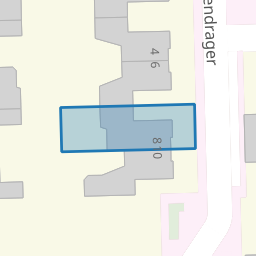 Perceel MPL00-M-1976