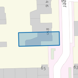 Perceel MPL00-M-1977