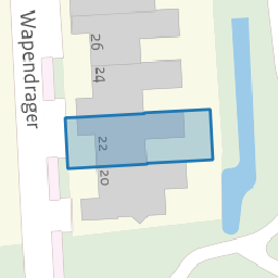 Perceel MPL00-M-1983