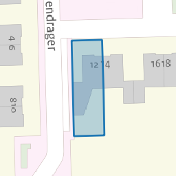 Perceel MPL00-M-1986
