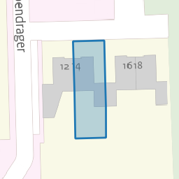 Perceel MPL00-M-1987