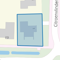 Perceel MPL00-M-1992