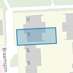 Perceel MPL00-M-1995