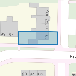 Perceel MPL00-M-2071