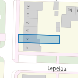 Perceel MPL00-M-2082