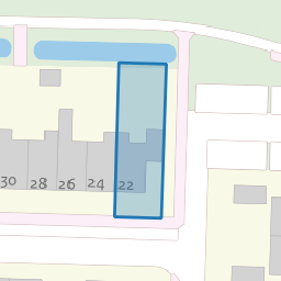 Perceel MPL00-M-2084