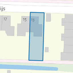 Perceel MPL00-M-2111