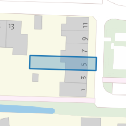 Perceel MPL00-M-2120