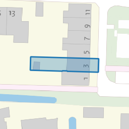 Perceel MPL00-M-2121