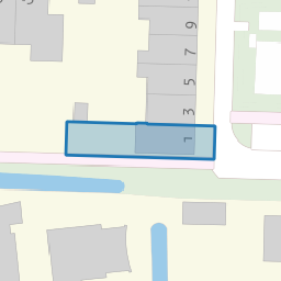 Perceel MPL00-M-2122