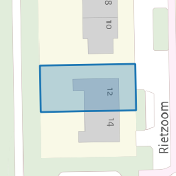 Perceel MPL00-M-2126