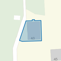 Perceel MPL00-M-2131