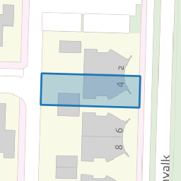 Perceel MPL00-M-2136