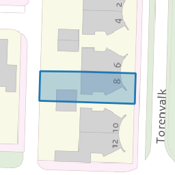 Perceel MPL00-M-2138