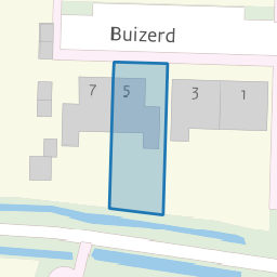 Perceel MPL00-M-2147