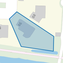 Perceel MPL00-M-2164