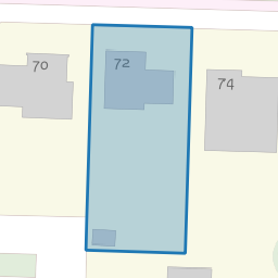 Perceel MPL00-M-2167