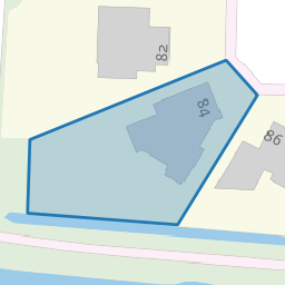 Perceel MPL00-M-2173