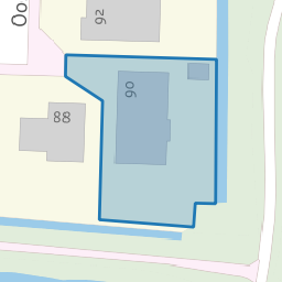 Perceel MPL00-M-2176