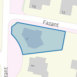 Perceel MPL00-M-2190