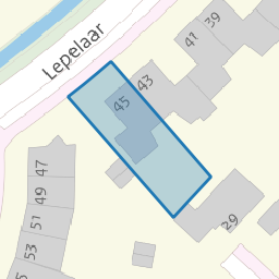 Perceel MPL00-M-2234