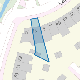 Perceel MPL00-M-2248