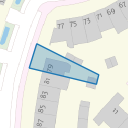 Perceel MPL00-M-2250