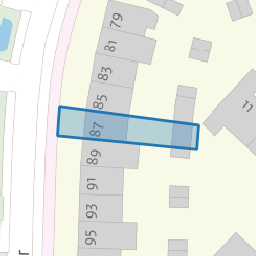 Perceel MPL00-M-2254