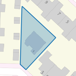 Perceel MPL00-M-2262