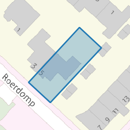 Perceel MPL00-M-2264