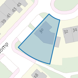 Perceel MPL00-M-2288