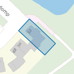 Perceel MPL00-M-2299