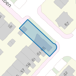 Perceel MPL00-M-2300